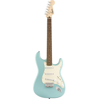 Guitarra Electrica Fender Sq Bullet Stratocaster Ht Lrl Ttq,0371001597